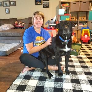 Meet your Posher, Megan